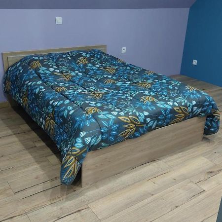La Cle Du Bonheur Villa Friville-Escarbotin ภายนอก รูปภาพ