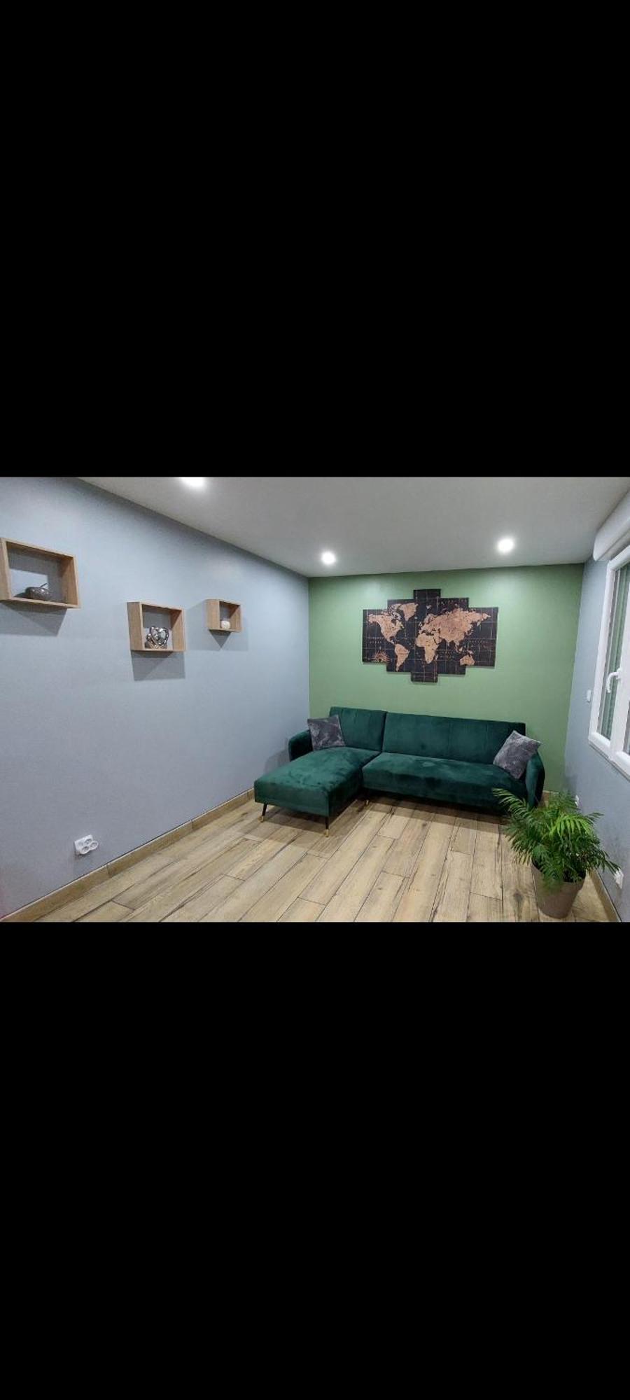 La Cle Du Bonheur Villa Friville-Escarbotin ภายนอก รูปภาพ